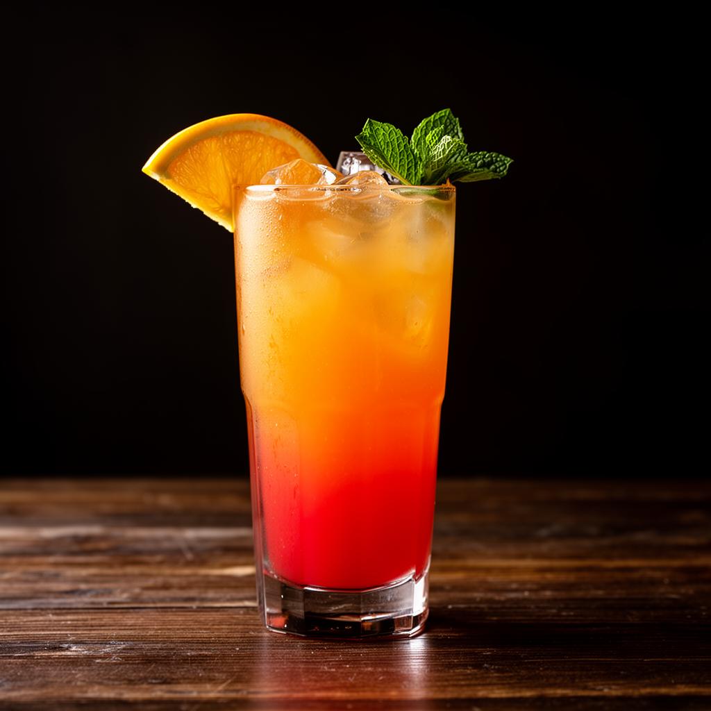 Shamrock Sour